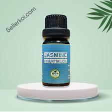 Rongon Herbals Jasmine Essential Oil (10ml)